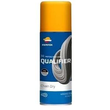 Repsol Qualifier Moto Chain DRY - 400 ml (RPP9004APB)