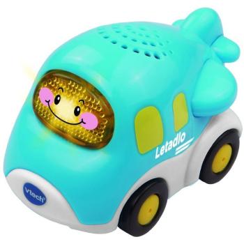 Vtech Tut Tut Letadlo