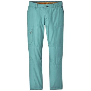 Dámské kalhoty Outdoor Research Women's Quarry Pants, seaglass velikost: M