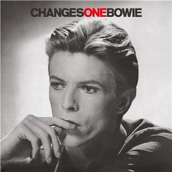 Bowie David: ChangesOneBowie - LP (9029599408)