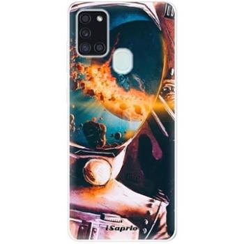 iSaprio Astronaut 01 pro Samsung Galaxy A21s (Ast01-TPU3_A21s)