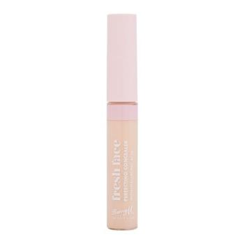 Barry M Fresh Face Perfecting Concealer 6 ml korektor pro ženy 2