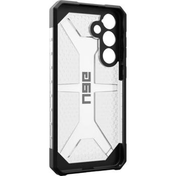 UAG obal Plasma, ice - Samsung Galaxy S24+ (214434114343)