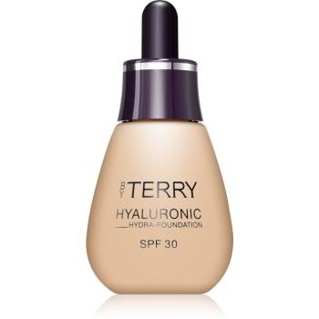 By Terry Hyaluronic Hydra-Foundation tekutý make-up s hydratačním účinkem SPF 30 300C Medium Fair 30 ml