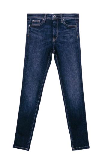 Dívčí džíny  Pepe Jeans PIXLETTE HIGH  12