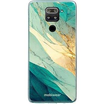 Mobiwear Silikon pro Xiaomi Redmi Note 9 - B007F (5904808343329)