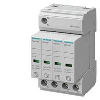 Svodič pro přepěťovou ochranu Siemens 5SD7424-0 5SD74240, 40 kA