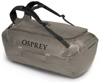 Osprey TRANSPORTER 65 tan concrete