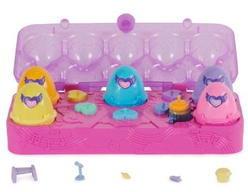 Spin Master Hatchimals líhnoucí se zvířátka ve vodě karton