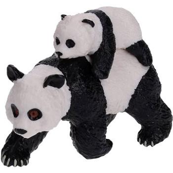 Atlas Panda s mládětem (8590331019120)