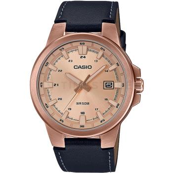 Casio Collection MTP-E173RL-5AVEF - 30 dnů na vrácení zboží