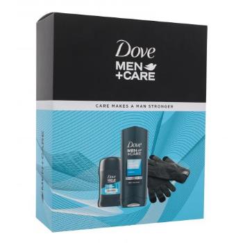 Dove Men + Care Care Makes A Man Stronger dárková kazeta dárková sada