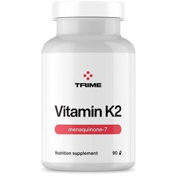 Trime Vitamín K2 80µg - 90 kapslí (8593085001168)