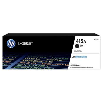 HP W2030A - originální toner HP 415A, černý, 2400 stran