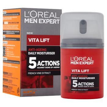 Loréal Paris Men Expert Vita Lift 5 pánský hydratační krém proti stárnutí pleti 50 ml