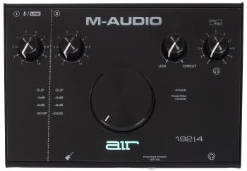 M-Audio AIR 192/4