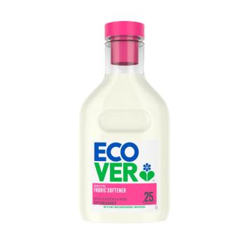 ECOVER  aviváž Květy jabloně a mandle 750 ml