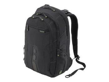 Targus Taška 15.6'' EcoSpruce™ Backpack, černá, TBB013EU