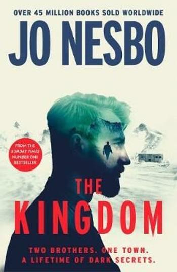 The Kingdom (Defekt) - Jo Nesbø