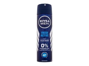 Nivea Men Fresh Active deospray 150 ml