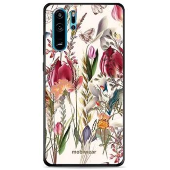 Mobiwear Glossy lesklý pro Huawei P30 Pro - G031G (5904808481328)