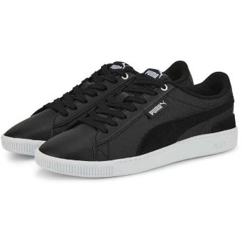 Puma VIKKY V3 MONO Dámské tenisky, černá, velikost 38