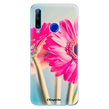 Odolné silikonové pouzdro iSaprio - Flowers 11 - Huawei Honor 20 Lite