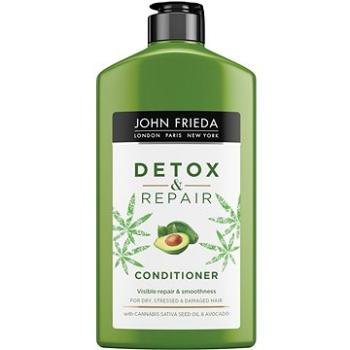 JOHN FRIEDA Detox & Repair Conditioner 250 ml (5037156257281)
