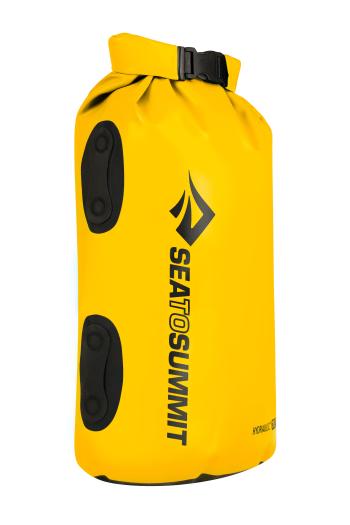 vak SEA TO SUMMIT Hydraulic Dry Bag velikost: 20 litrů, barva: žlutá