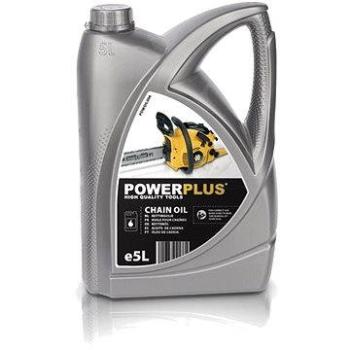 POWERPLUS POWOIL006, 5l (POWOIL006)