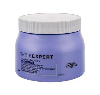 Maska na vlasy L´Oréal Professionnel - Série Expert 500 ml 