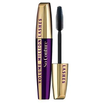 L'Oréal Paris Volume Million Lashes So Couture řasenka Black 9,5 ml