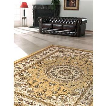 Kusový Salyut beige 1566 A 120×170 cm (2386-12706)