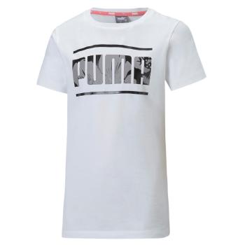 Puma Alpha Tee G 128 cm