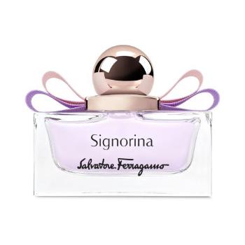 Salvatore Ferragamo Signorina 50 ml toaletní voda pro ženy