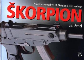 Škorpion - Fencl Jiří
