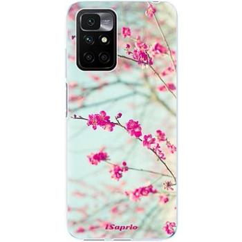 iSaprio Blossom 01 pro Xiaomi Redmi 10 (blos01-TPU3-Rmi10)