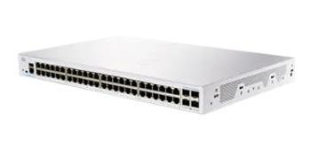 Cisco Bussiness switch CBS250-48T-4G, CBS250-48T-4G-EU