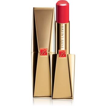 Estée Lauder Pure Color Desire Rouge Excess Lipstick krémová hydratační rtěnka odstín 303 Shoutout 3.1 g