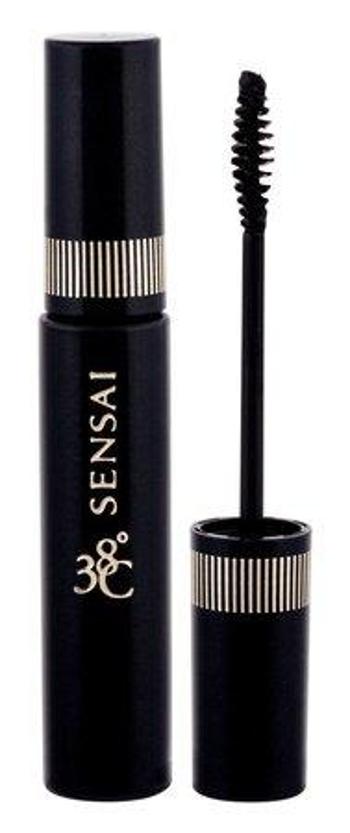 Sensai Objemová řasenka 38°C (Mascara) 6 ml Black, 6ml