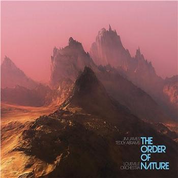 James Jim, Abrams Teddy: Order Of Nature - LP (0805821)