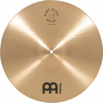 Meinl Pure Alloy Medium 17" Crash činel