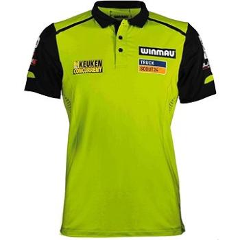 Winmau Košile Michael van Gerwen Pro-Line - L (225015)