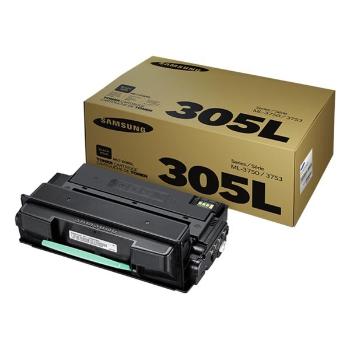 SAMSUNG MLT-D305L - originální toner, černý, 15000 stran