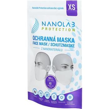 Nanolab protection XS 10 ks (8592976603030)