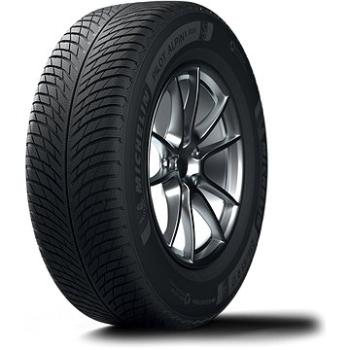 Michelin Pilot Alpin 5 SUV 285/45 R20 112 V zesílená (217132)