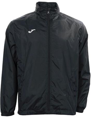 černá větrová bunda joma iris rain jacket vel. M