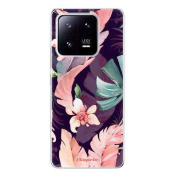 Odolné silikonové pouzdro iSaprio - Exotic Pattern 02 - Xiaomi 13 Pro