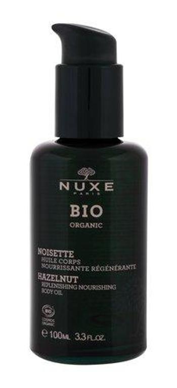 Tělový olej NUXE - Bio Organic 100 ml 