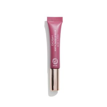 GOSH COPENHAGEN Soft’n Tinted Lip Balm tónovaný balzám na rty - 006 Berry 8 ml